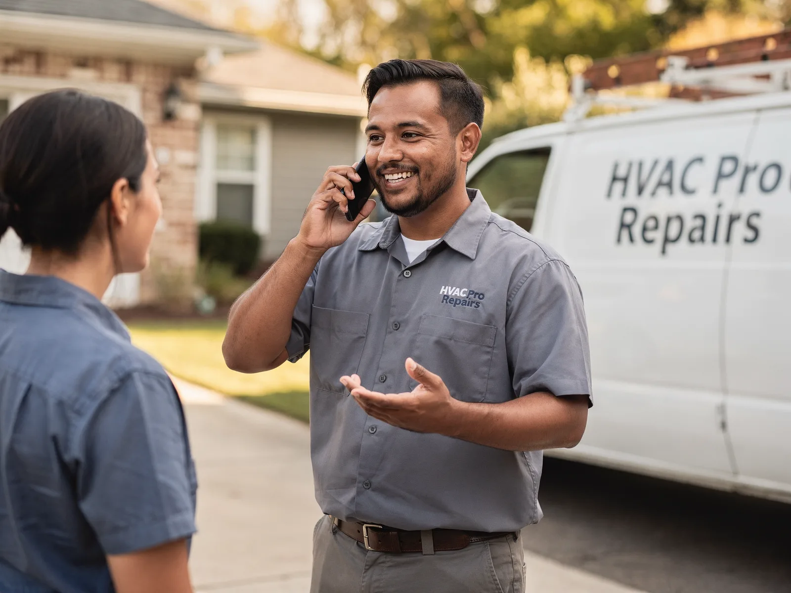 Heat Pump Repair New Lenox, IL FAQs